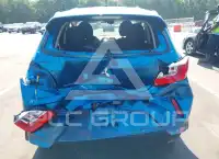 2024 Mitsubishi MIRAGE photo