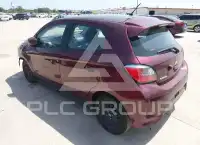 2024 Mitsubishi MIRAGE фото