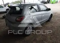 2024 Mitsubishi MIRAGE photo