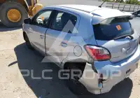 2024 Mitsubishi MIRAGE photo