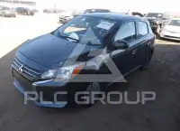 2024 Mitsubishi MIRAGE фото