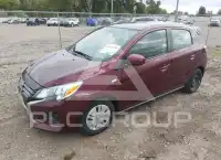 2024 Mitsubishi MIRAGE фото