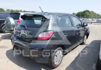 2024 Mitsubishi MIRAGE фото