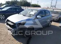 2024 Mitsubishi MIRAGE photo