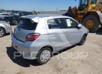 2024 Mitsubishi MIRAGE photo