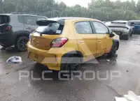 2024 Mitsubishi MIRAGE фото