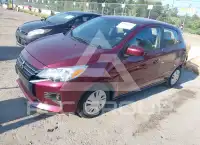 2024 Mitsubishi MIRAGE фото