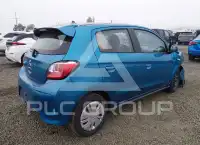 2024 Mitsubishi MIRAGE photo
