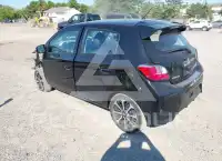 2024 Mitsubishi MIRAGE photo