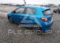 2024 Mitsubishi MIRAGE photo