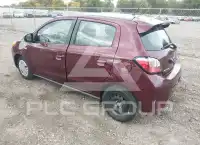 2024 Mitsubishi MIRAGE фото