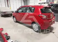 2024 Mitsubishi MIRAGE фото