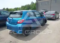 2024 Mitsubishi MIRAGE фото