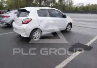 2024 Mitsubishi MIRAGE фото