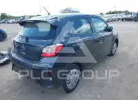 2024 Mitsubishi MIRAGE photo