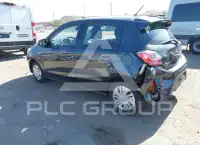 2024 Mitsubishi MIRAGE фото