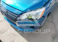2024 Mitsubishi MIRAGE photo