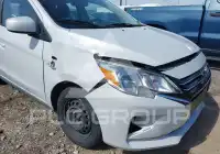 2024 Mitsubishi MIRAGE photo