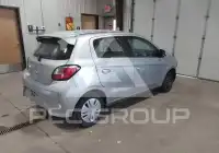2024 Mitsubishi MIRAGE фото