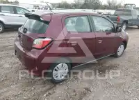 2024 Mitsubishi MIRAGE фото