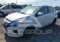 2024 Mitsubishi MIRAGE photo