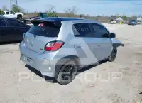 2024 Mitsubishi MIRAGE фото