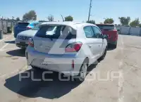 2024 Mitsubishi MIRAGE фото