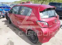 2024 Mitsubishi MIRAGE photo