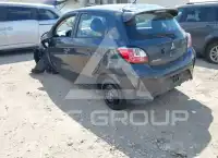 2024 Mitsubishi MIRAGE photo