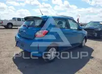 2024 Mitsubishi MIRAGE photo