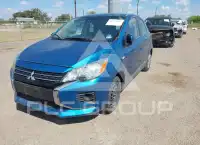 2024 Mitsubishi MIRAGE photo
