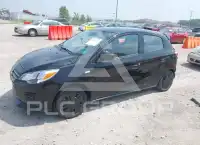 2024 Mitsubishi MIRAGE photo