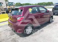 2024 Mitsubishi MIRAGE фото