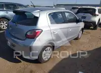 2024 Mitsubishi MIRAGE photo