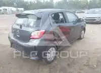 2024 Mitsubishi MIRAGE фото