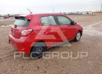 2024 Mitsubishi MIRAGE фото
