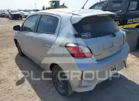 2024 Mitsubishi MIRAGE фото