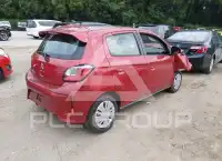 2024 Mitsubishi MIRAGE photo