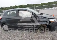 2024 Mitsubishi MIRAGE фото