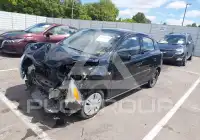 2024 Mitsubishi MIRAGE фото