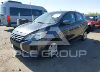 2024 Mitsubishi MIRAGE фото