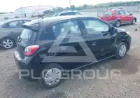 2024 Mitsubishi MIRAGE фото