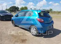 2024 Mitsubishi MIRAGE photo