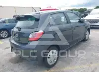 2024 Mitsubishi MIRAGE фото