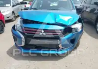 2024 Mitsubishi MIRAGE фото