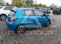 2024 Mitsubishi MIRAGE photo