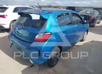 2024 Mitsubishi MIRAGE photo