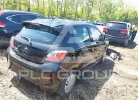 2024 Mitsubishi MIRAGE фото