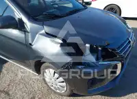 2024 Mitsubishi MIRAGE фото