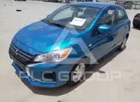2024 Mitsubishi MIRAGE фото